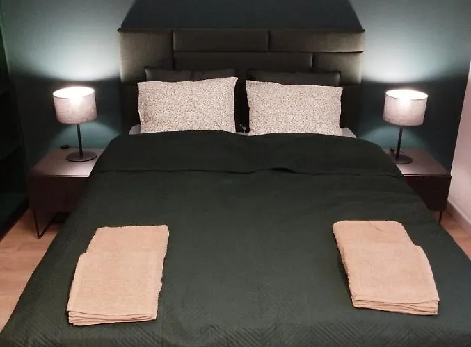 Fantastyczny Lotnisko