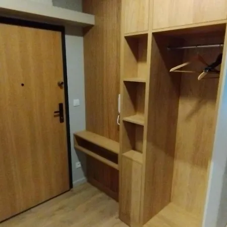 Fantastyczny Lotnisko Appartement