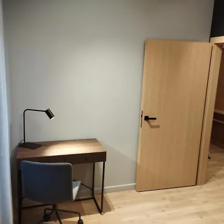 Fantastyczny Lotnisko * Poznan