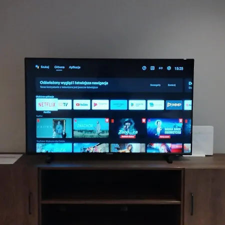 Fantastyczny Lotnisko * Poznan