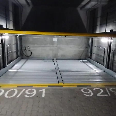 Fantastyczny Lotnisko * Poznań