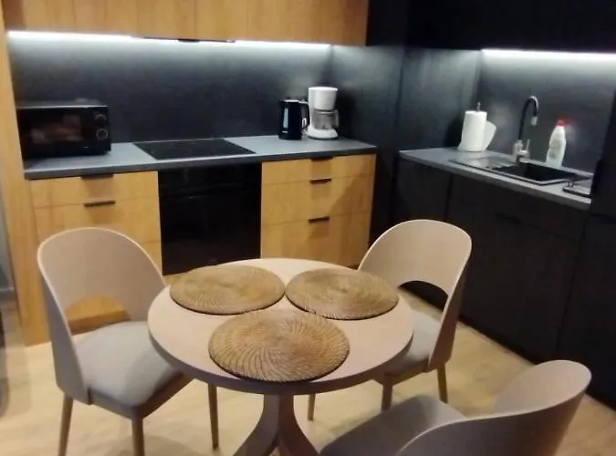 Fantastyczny Lotnisko * Poznań