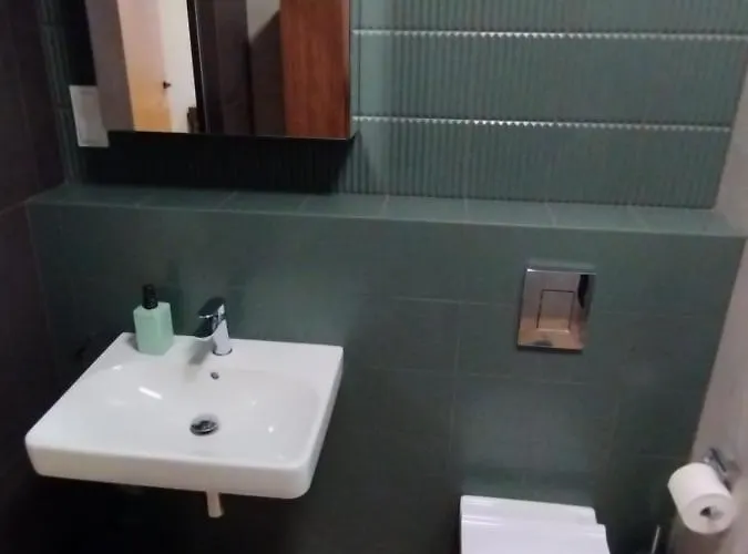 Fantastyczny Lotnisko Apartament Poznań